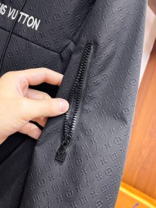 Louis Vuitton Jacket