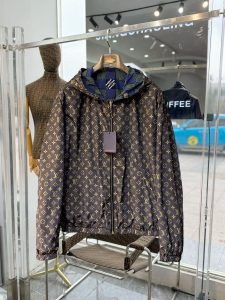 Louis Vuitton Jacket