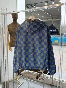 Louis Vuitton Jacket