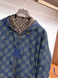 Louis Vuitton Jacket