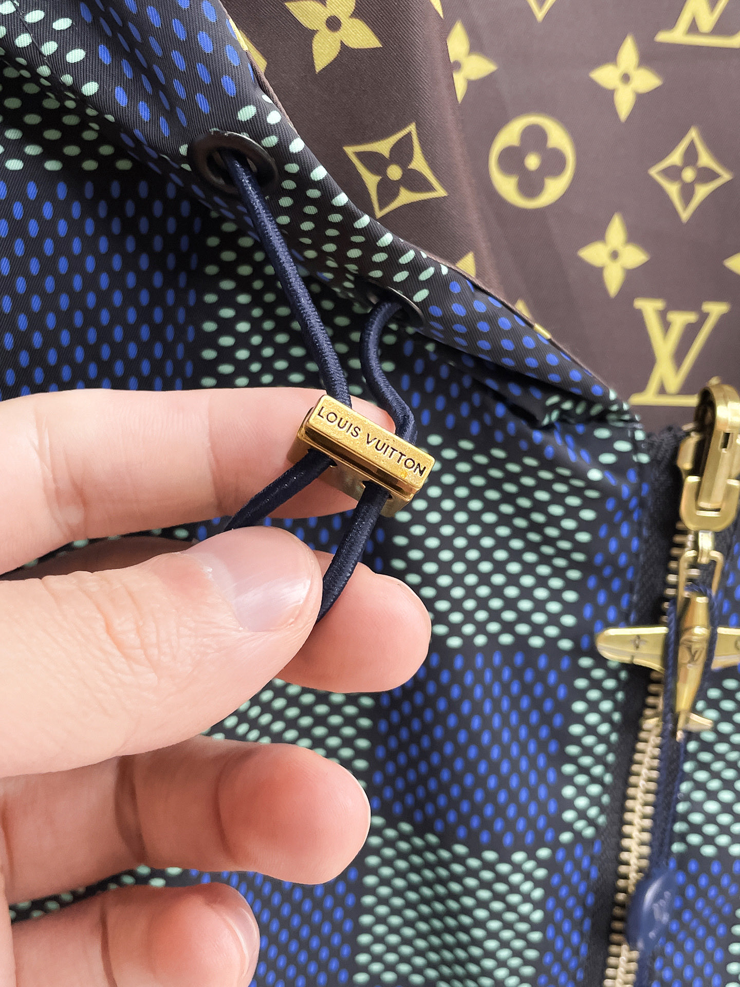 Louis Vuitton Jacket