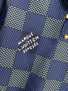 Louis Vuitton Jacket