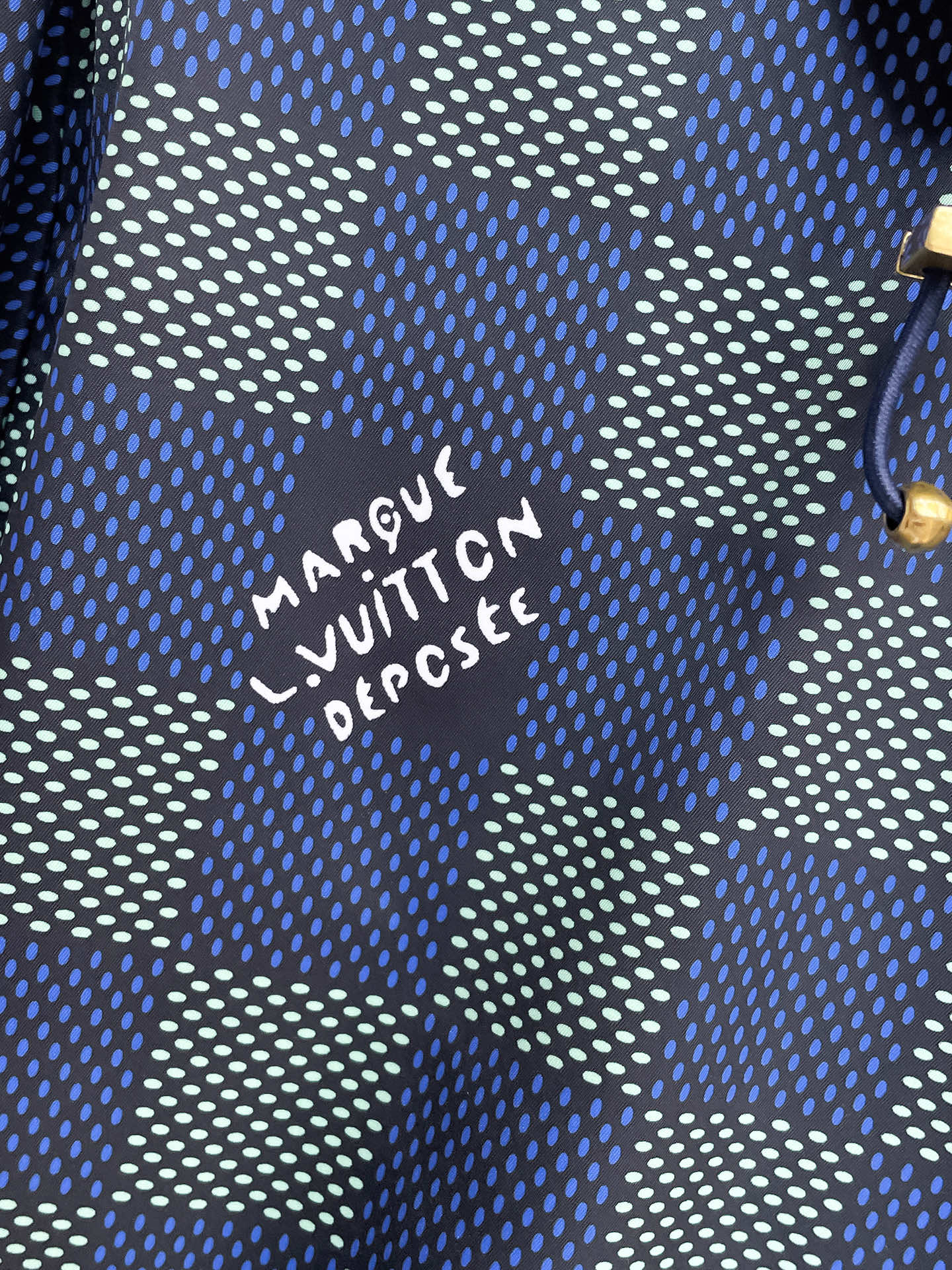 Louis Vuitton Jacket