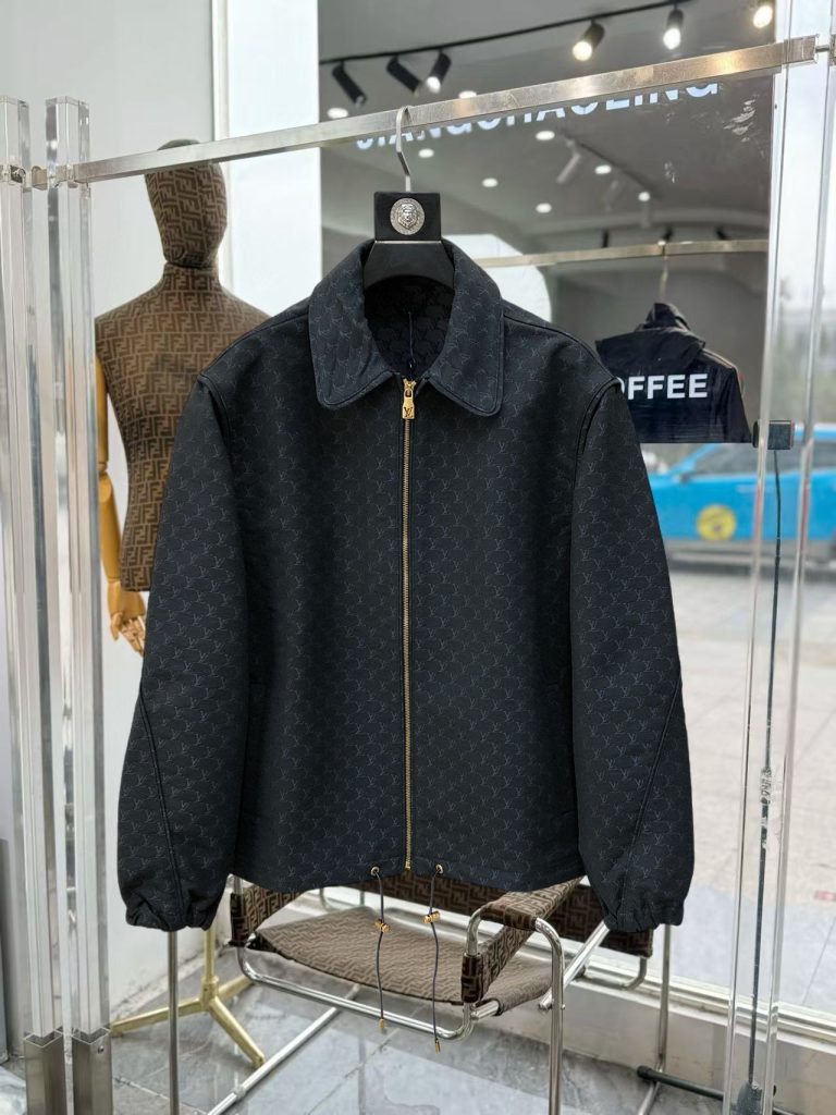 Louis Vuitton Jacket