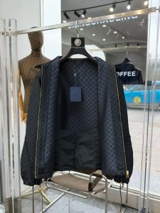 Louis Vuitton Jacket