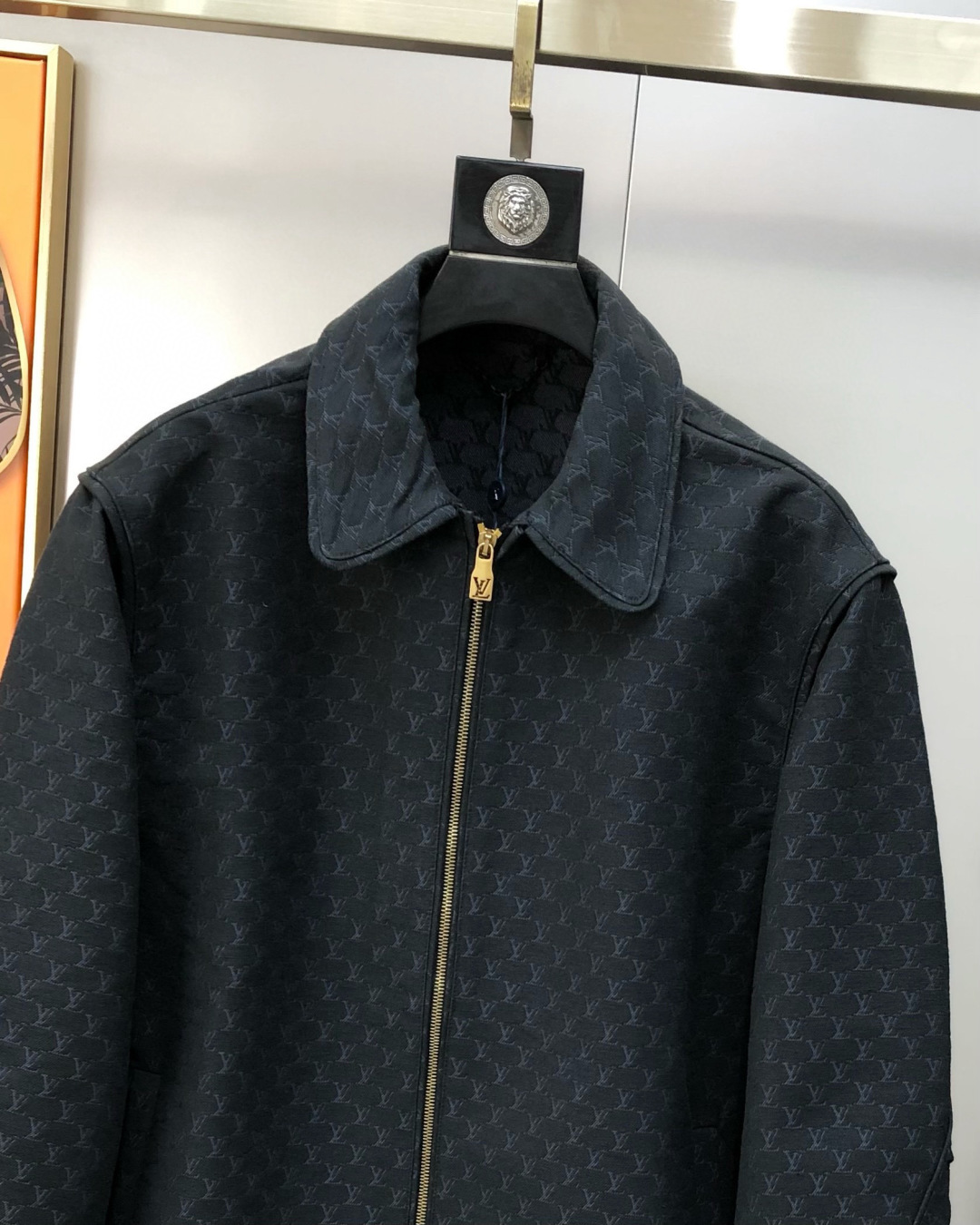 Louis Vuitton Jacket