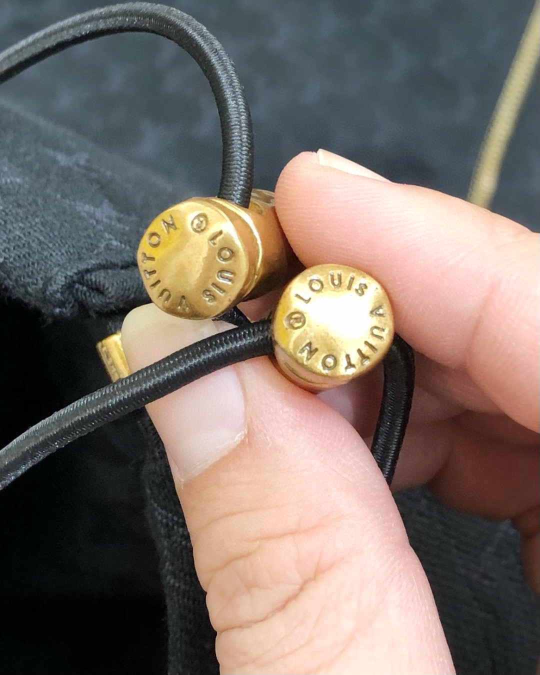 Louis Vuitton Jacket