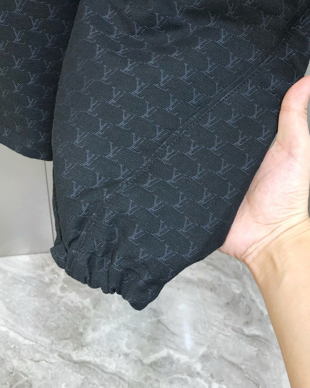 Louis Vuitton Jacket