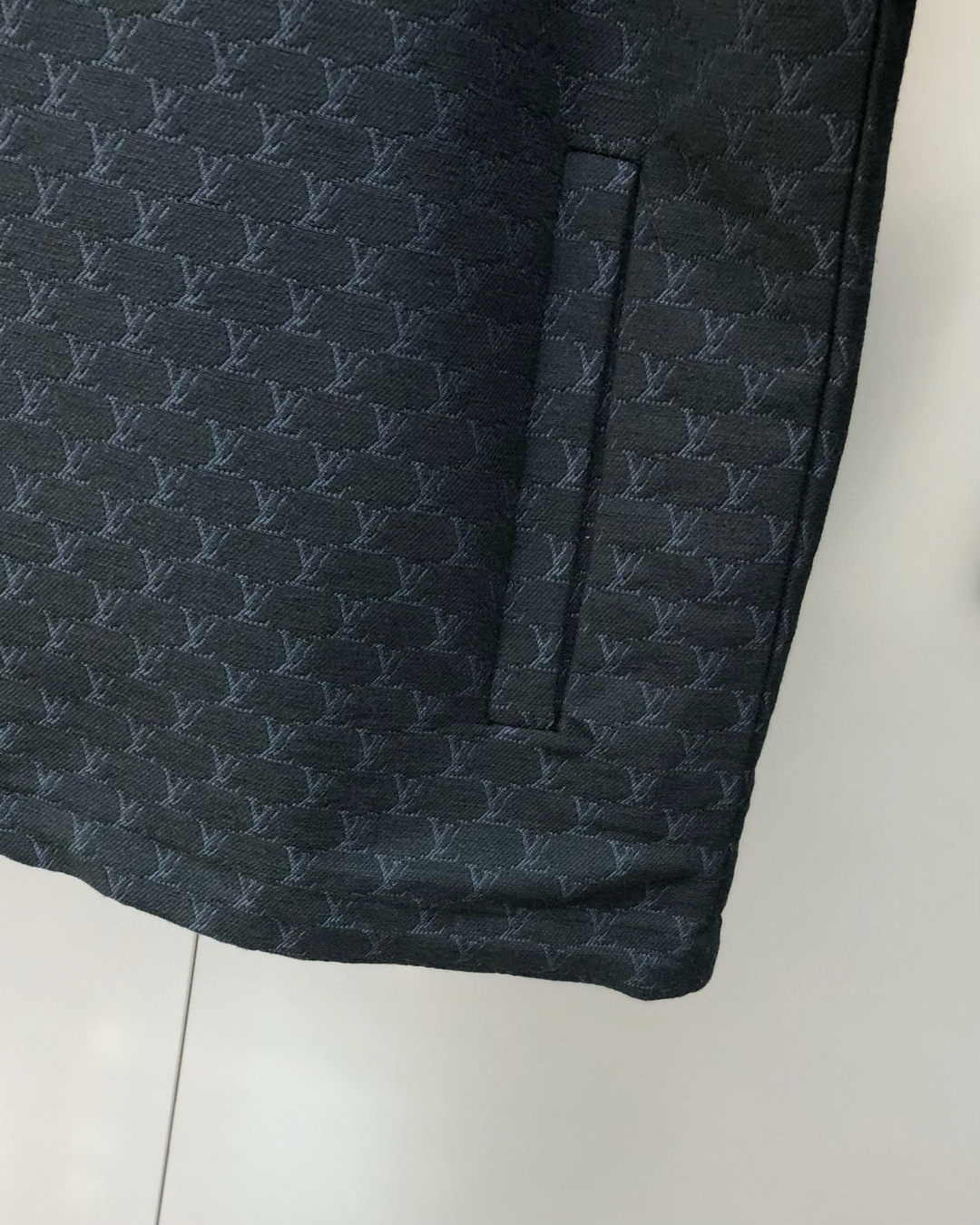 Louis Vuitton Jacket