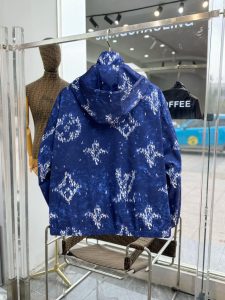 Louis Vuitton Jacket
