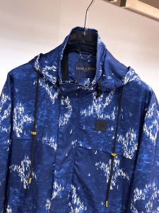 Louis Vuitton Jacket