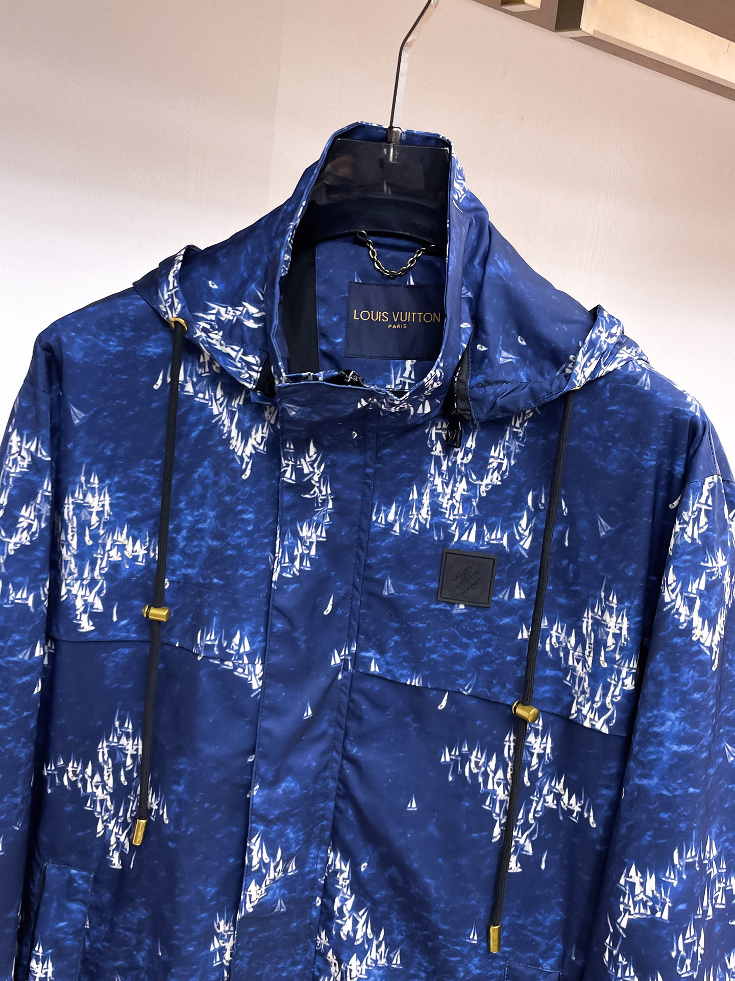 Louis Vuitton Jacket