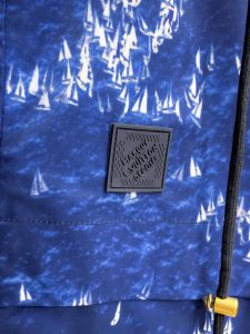 Louis Vuitton Jacket