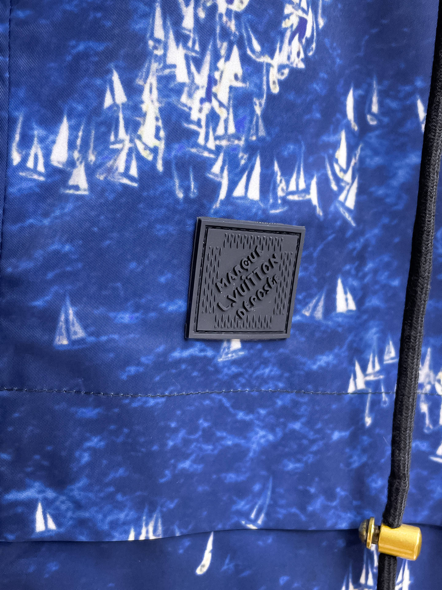 Louis Vuitton Jacket