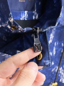 Louis Vuitton Jacket