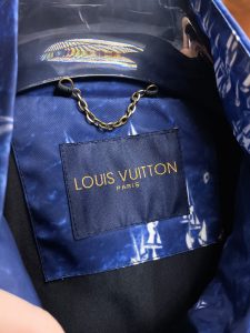 Louis Vuitton Jacket