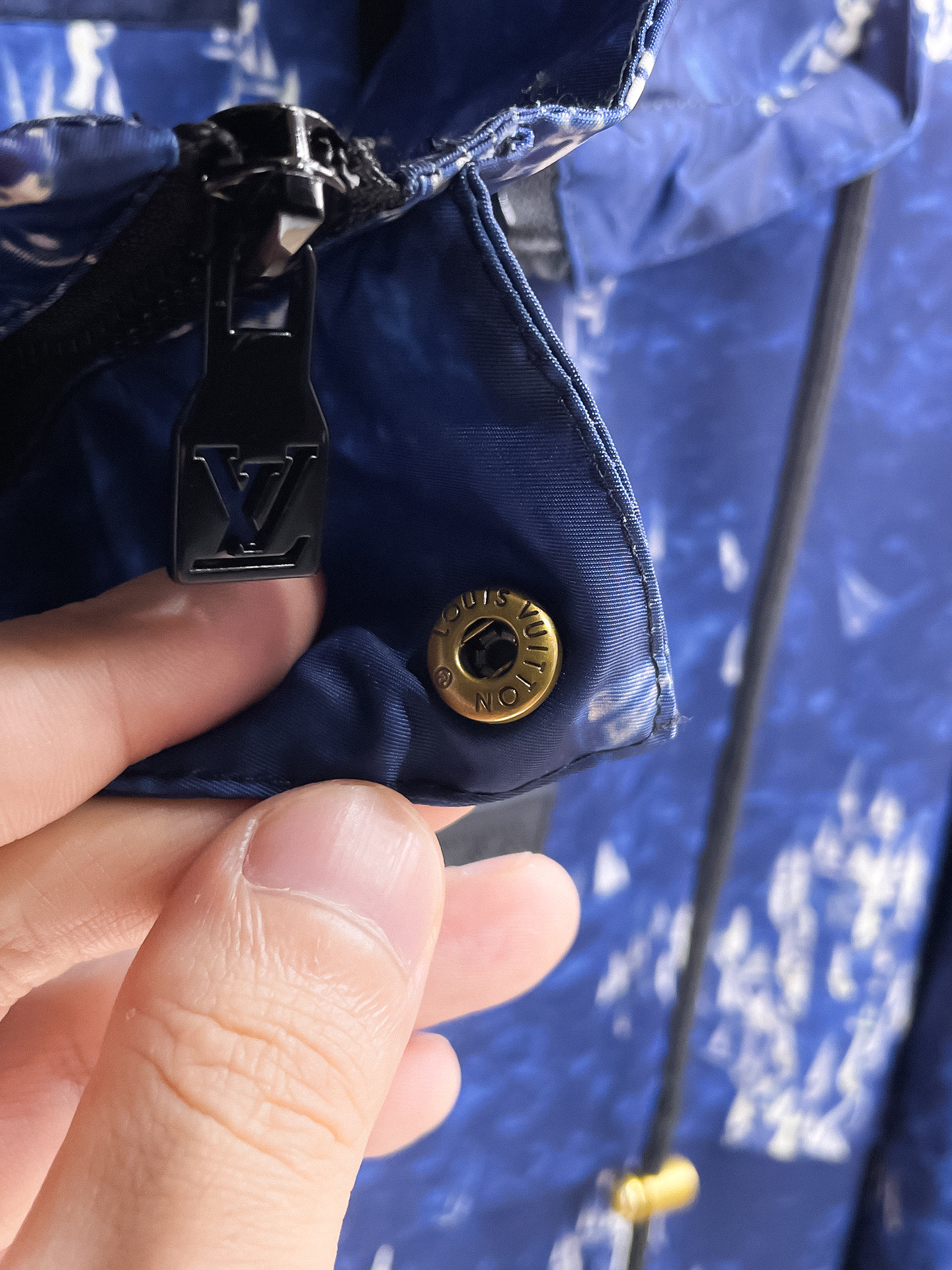 Louis Vuitton Jacket