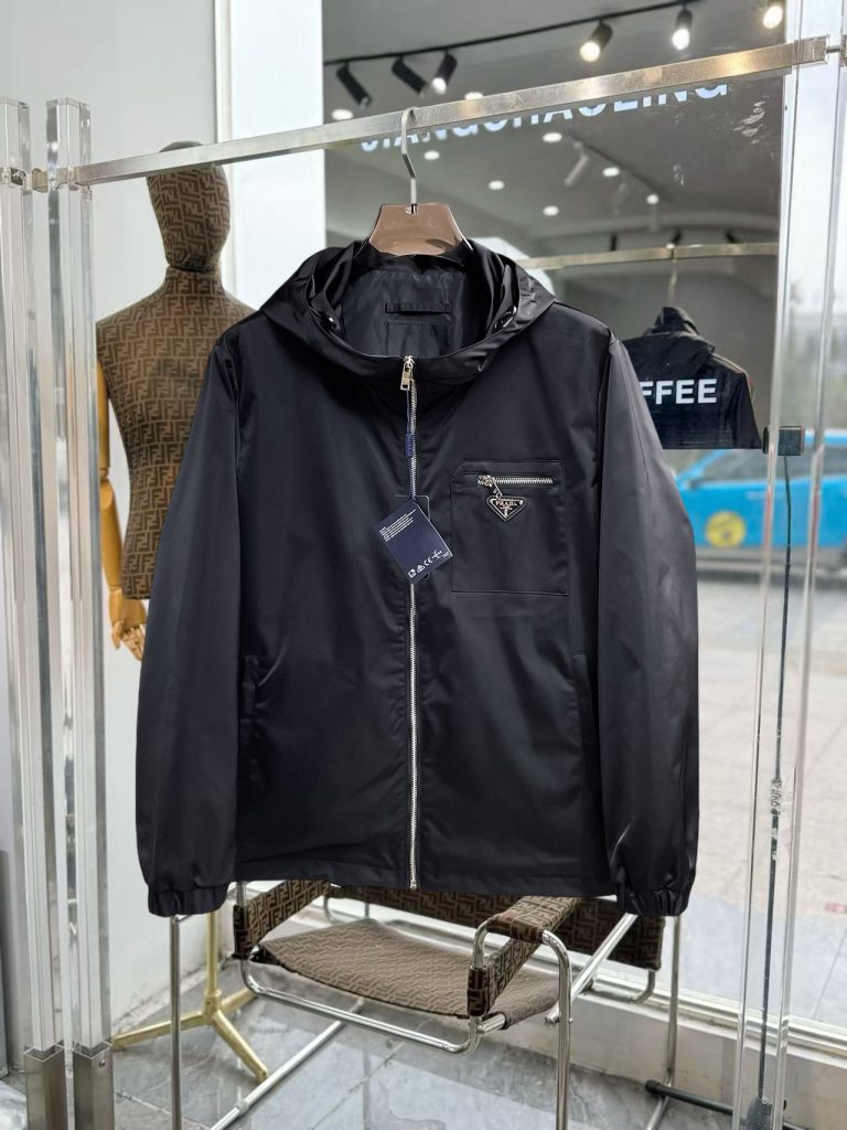 Prada Jacket