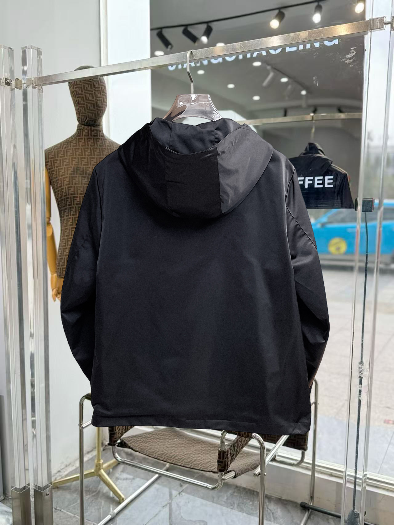 Prada Jacket