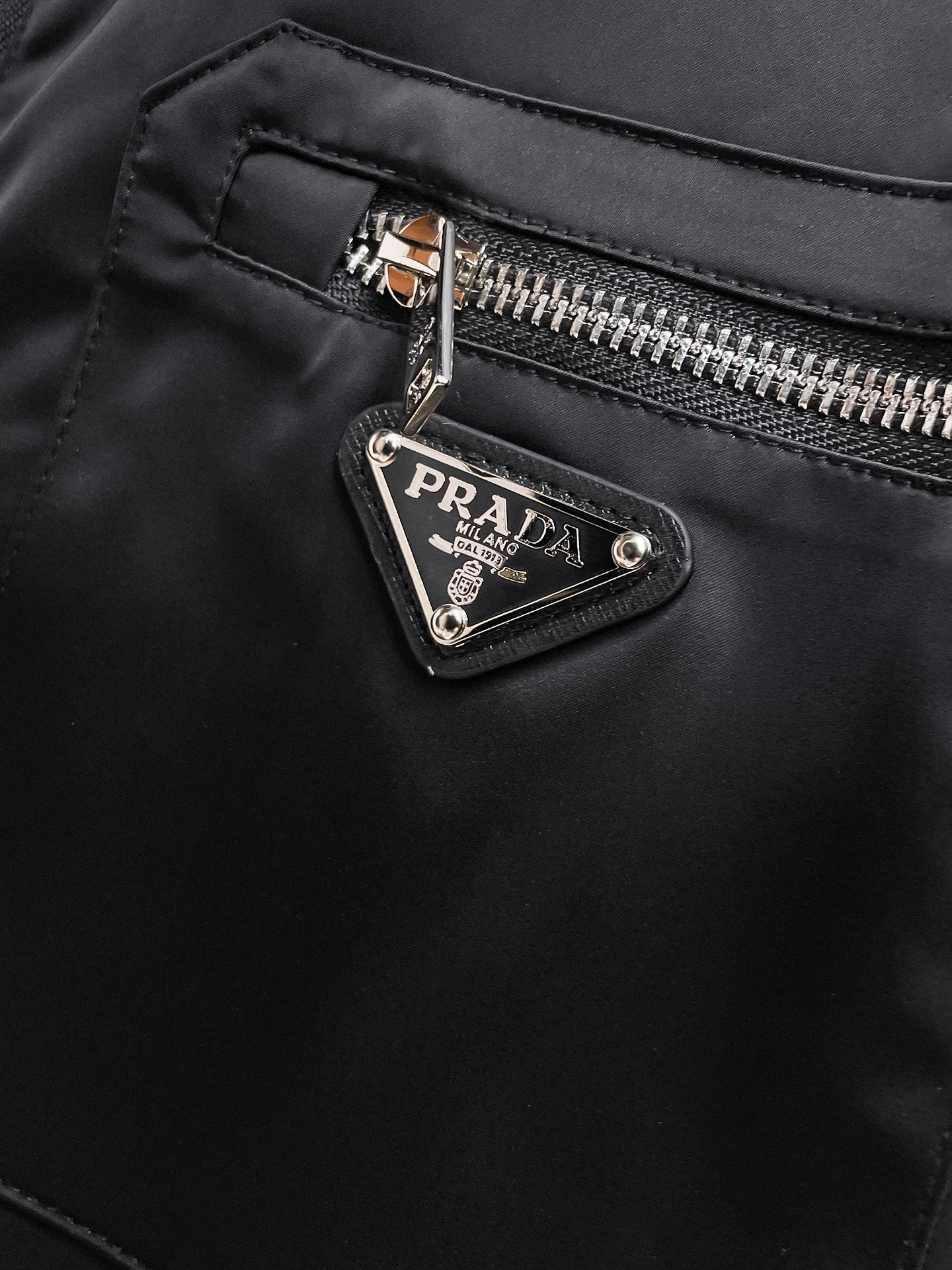 Prada Jacket