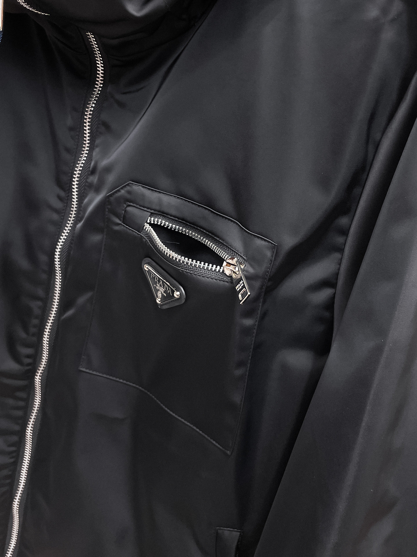Prada Jacket