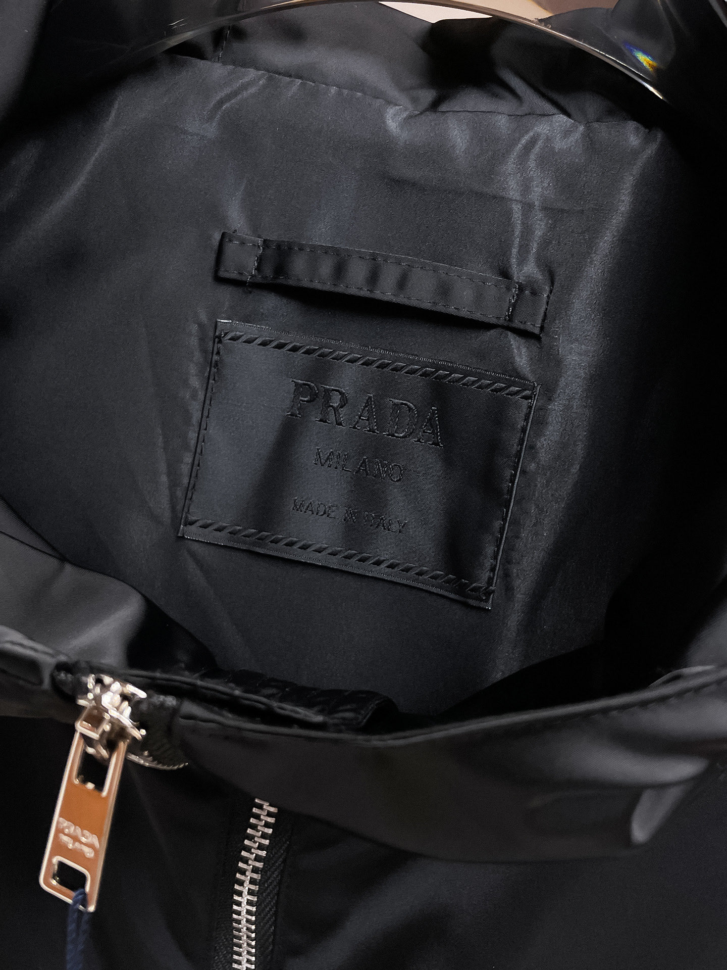 Prada Jacket