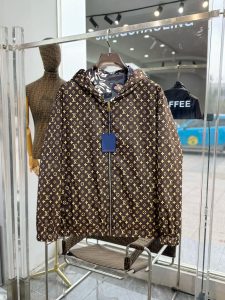 Louis Vuitton Jacket