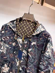 Louis Vuitton Jacket