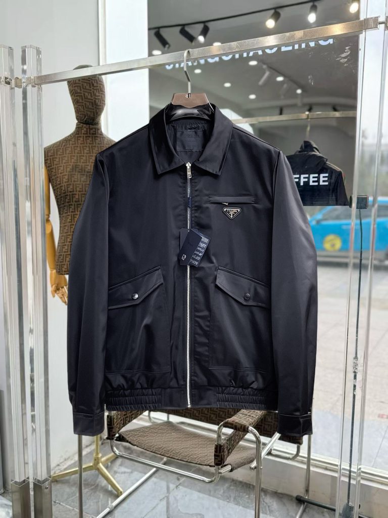 Prada Jacket