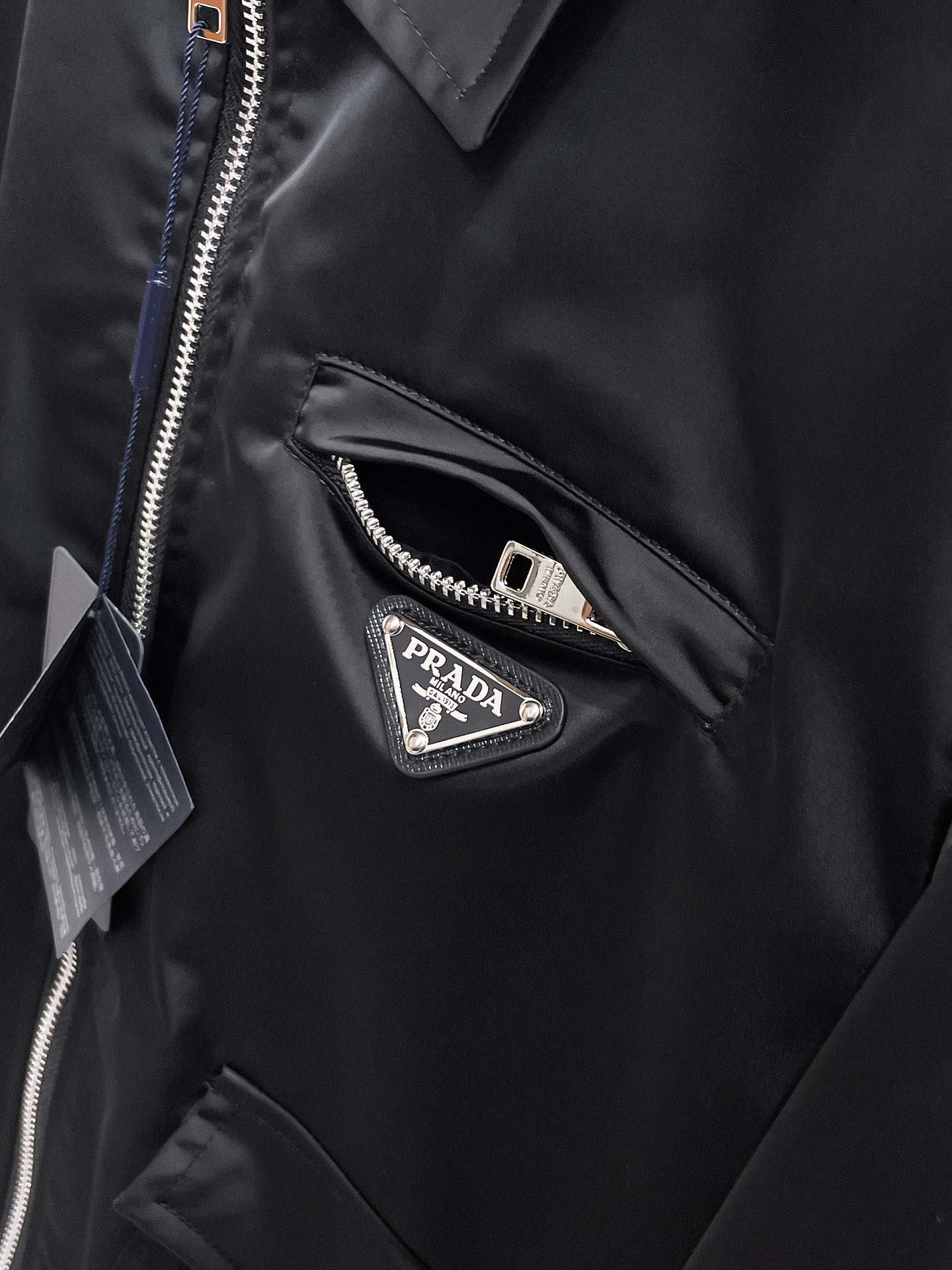 Prada Jacket