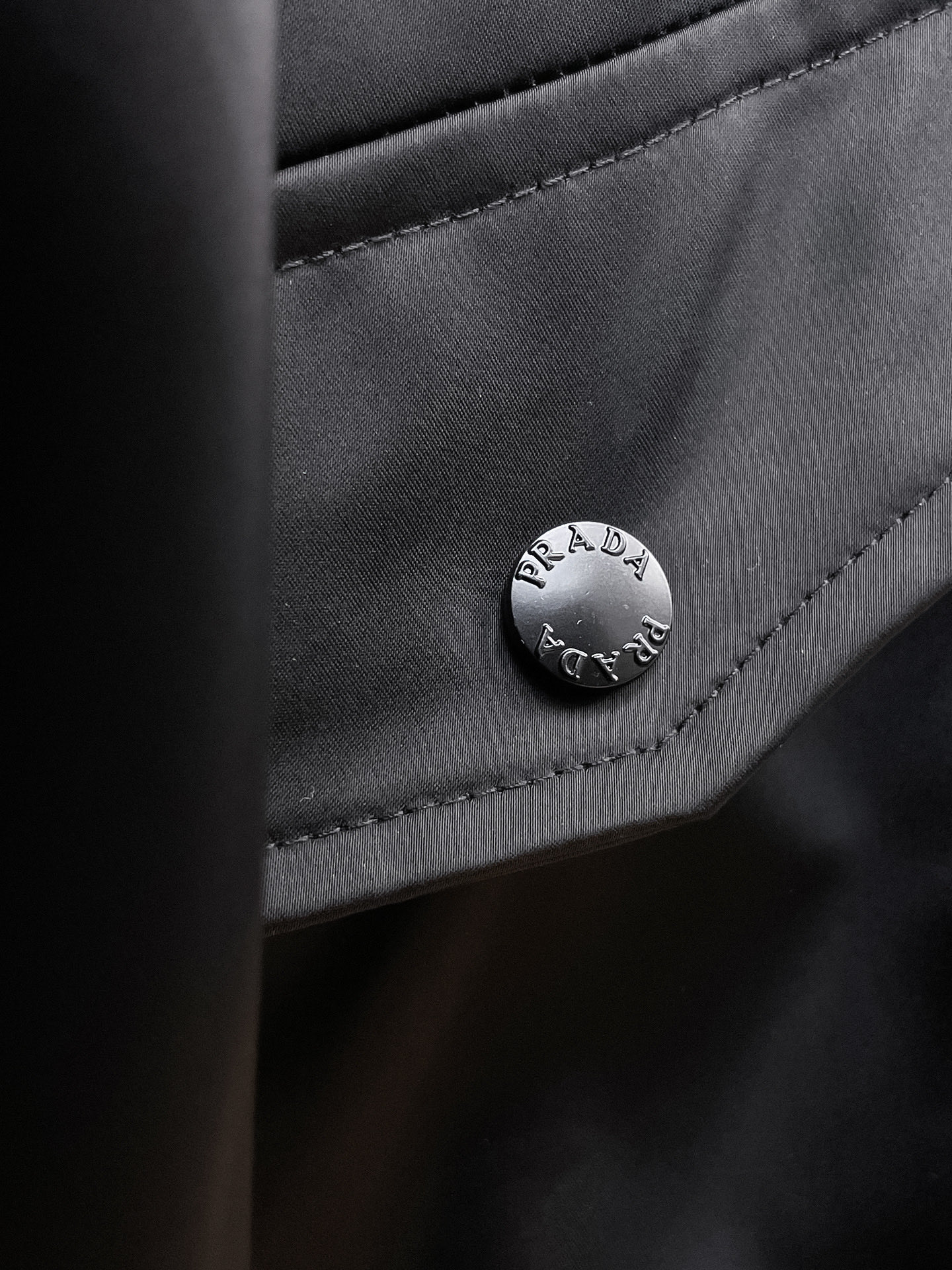 Prada Jacket