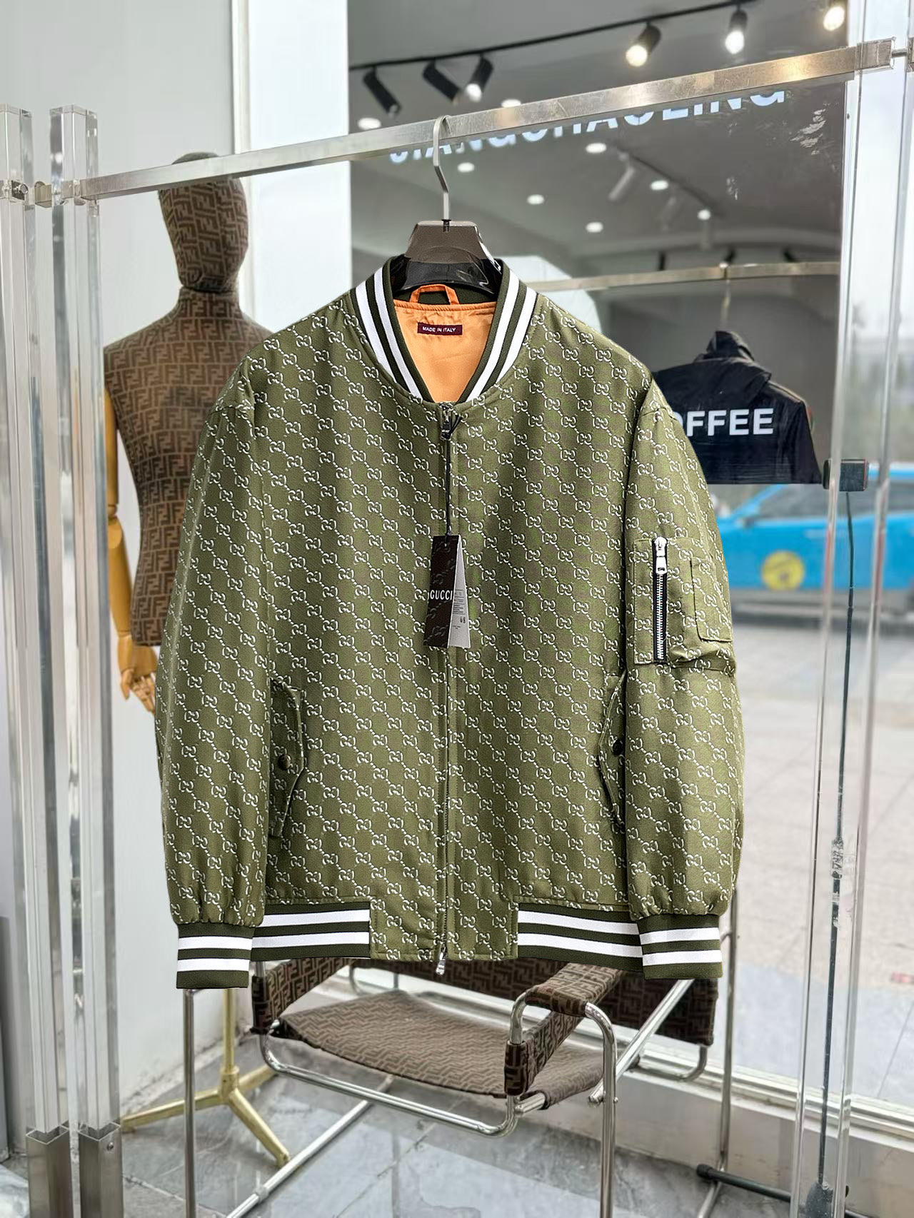 Jacket