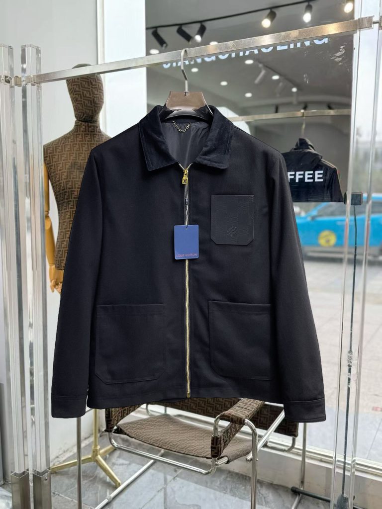 Louis Vuitton Jacket