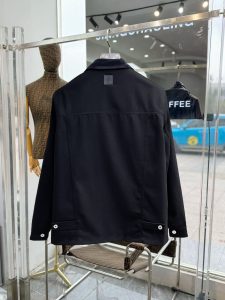 Louis Vuitton Jacket
