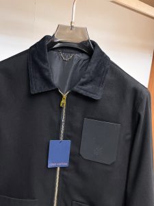 Louis Vuitton Jacket