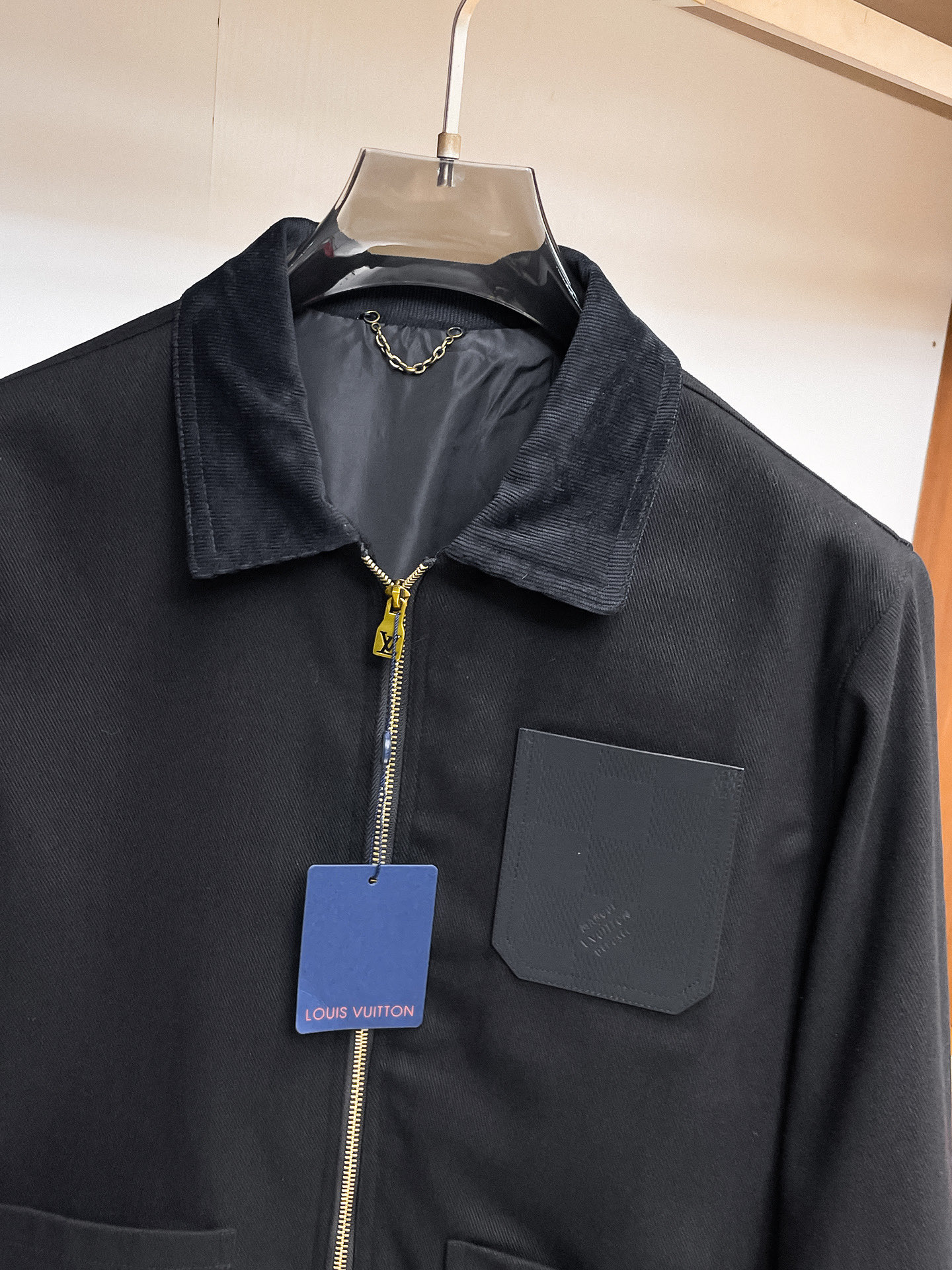 Louis Vuitton Jacket