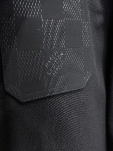 Louis Vuitton Jacket