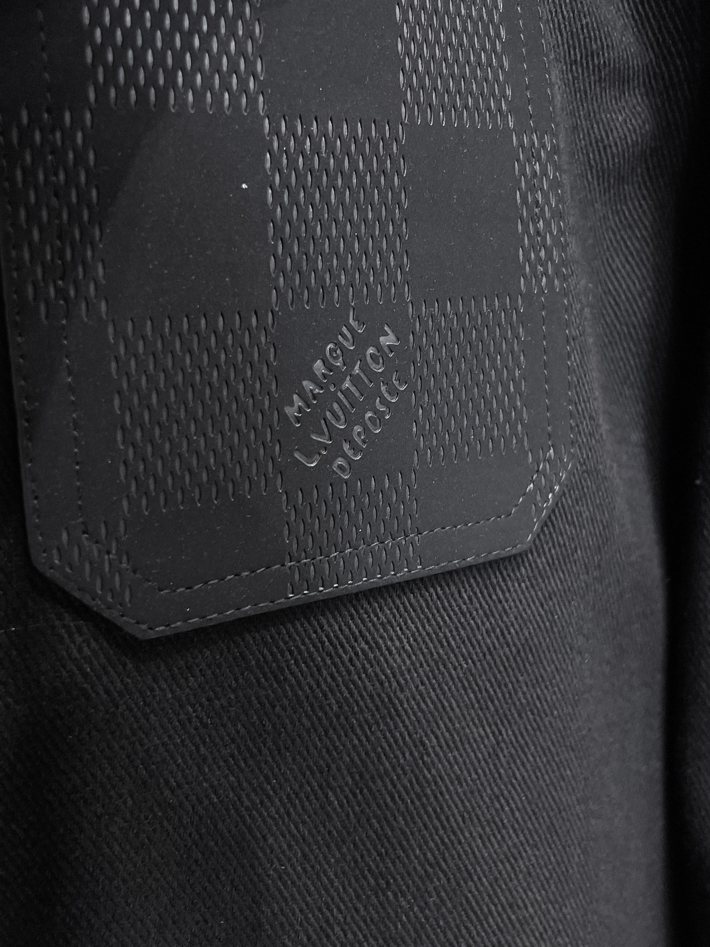 Louis Vuitton Jacket