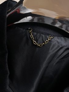 Louis Vuitton Jacket