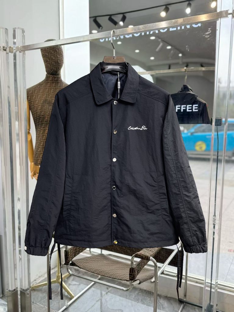 Dior Jacket
