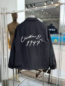 Dior Jacket