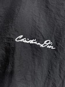 Dior Jacket