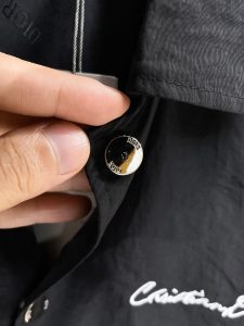 Dior Jacket