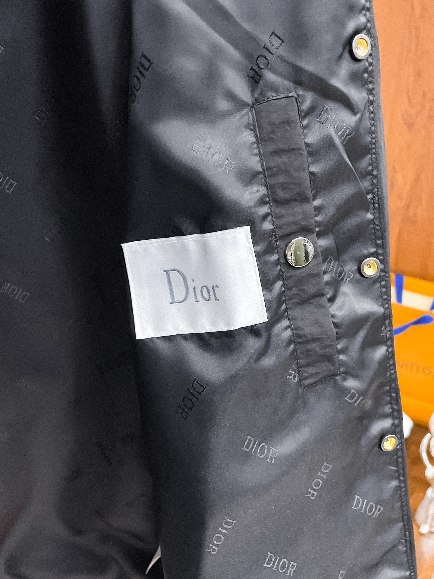 Dior Jacket