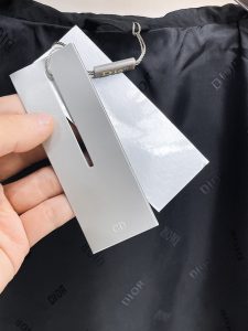 Dior Jacket
