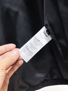 Dior Jacket