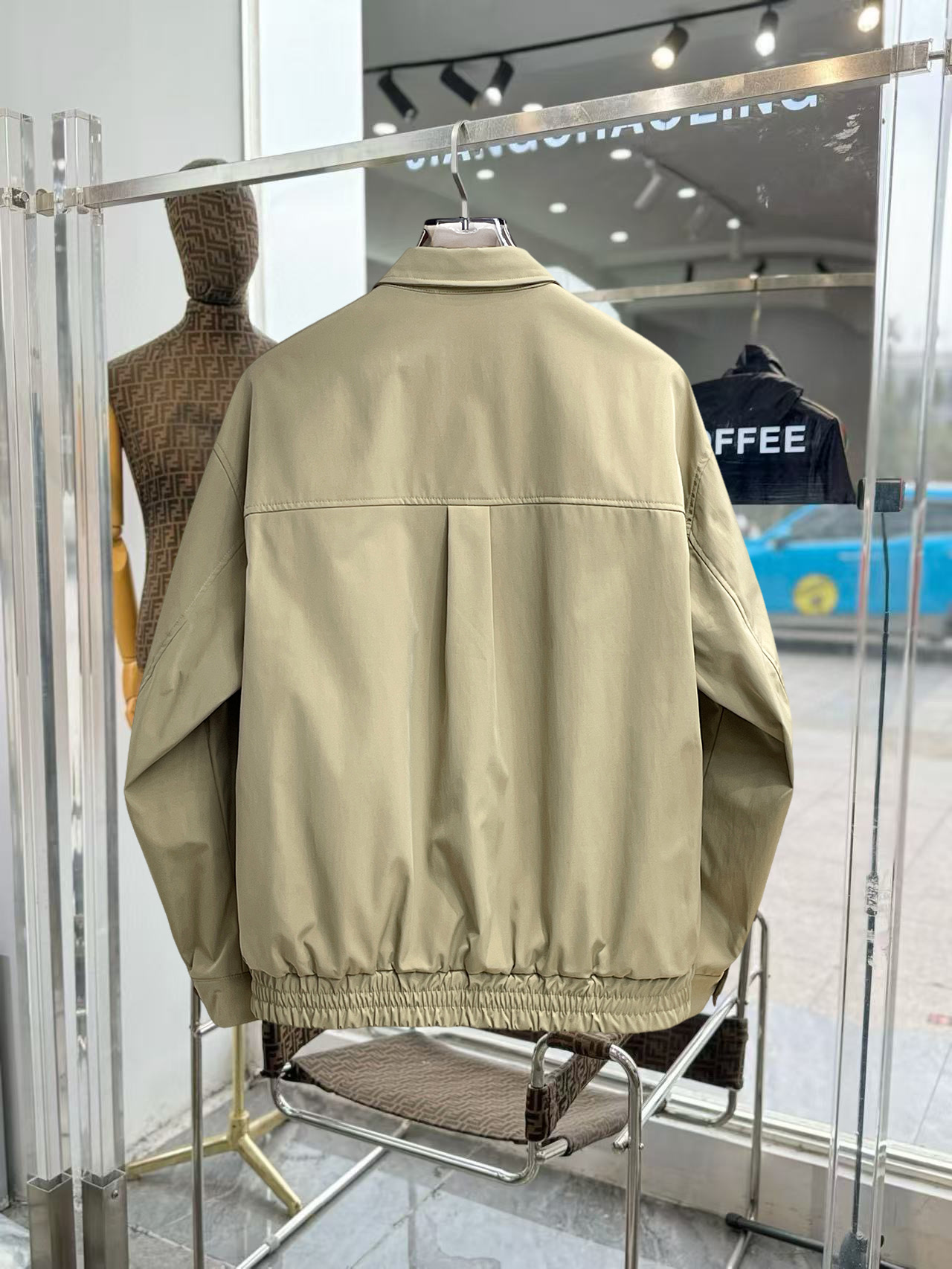 Miu Miu Jacket