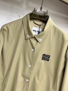 Miu Miu Jacket
