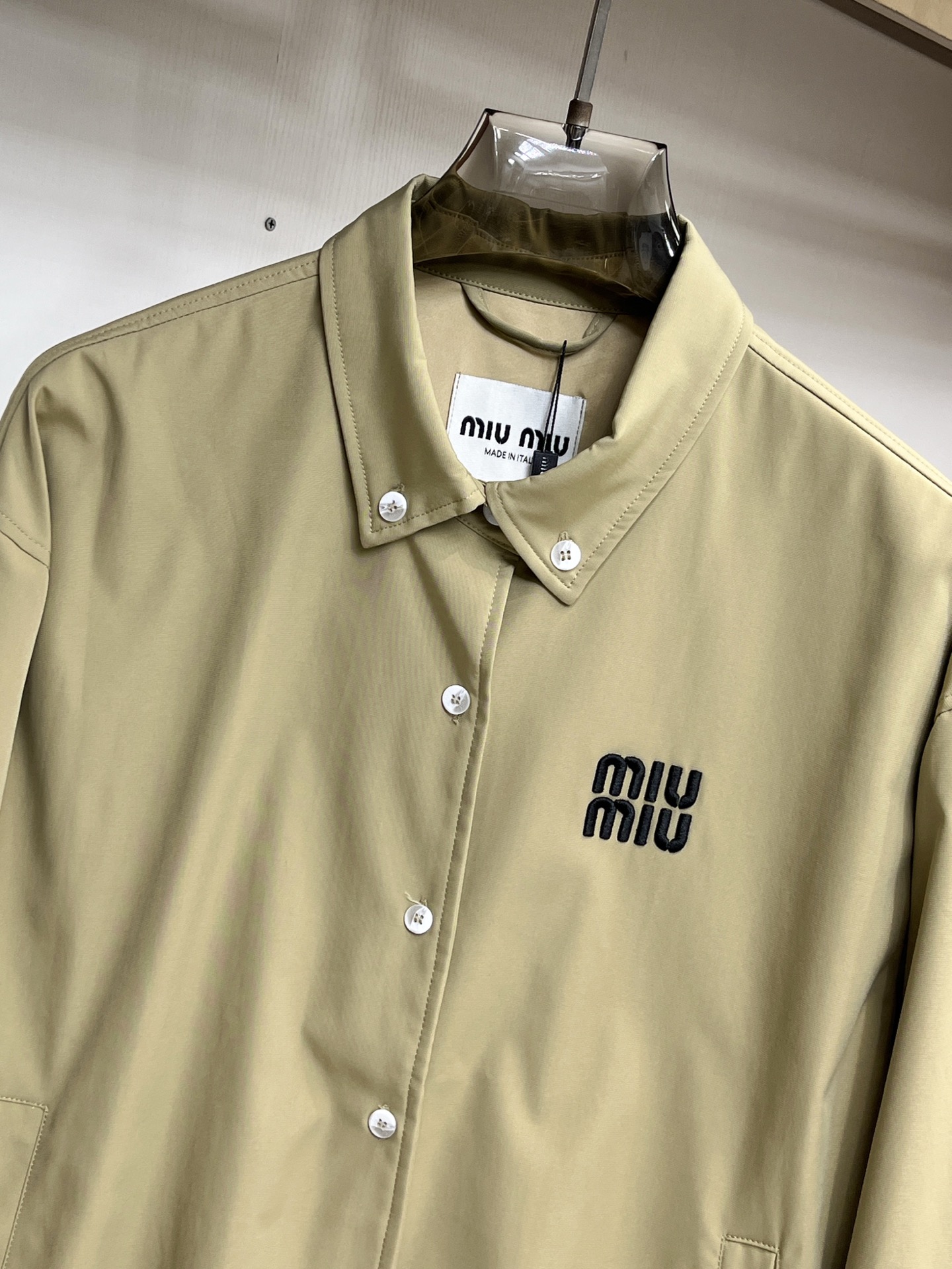 Miu Miu Jacket