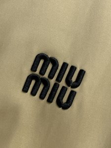 Miu Miu Jacket